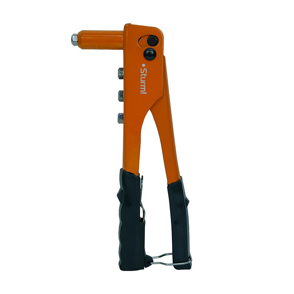 Заклепочник 250 мм Sturm!