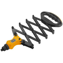 Заклепочник TOLSEN 2,4-6,4 мм, гармошка Заклепочник TOLSEN 2,4-6,4 мм, гармошка