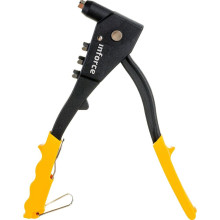 Литой ручной заклепочник Inforce 06-14-10 Литой ручной заклепочник Inforce 06-14-10