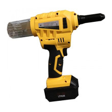 Заклепочник аккумуляторный Absolut SK-64 Заклепочник аккумуляторный Absolut SK-64