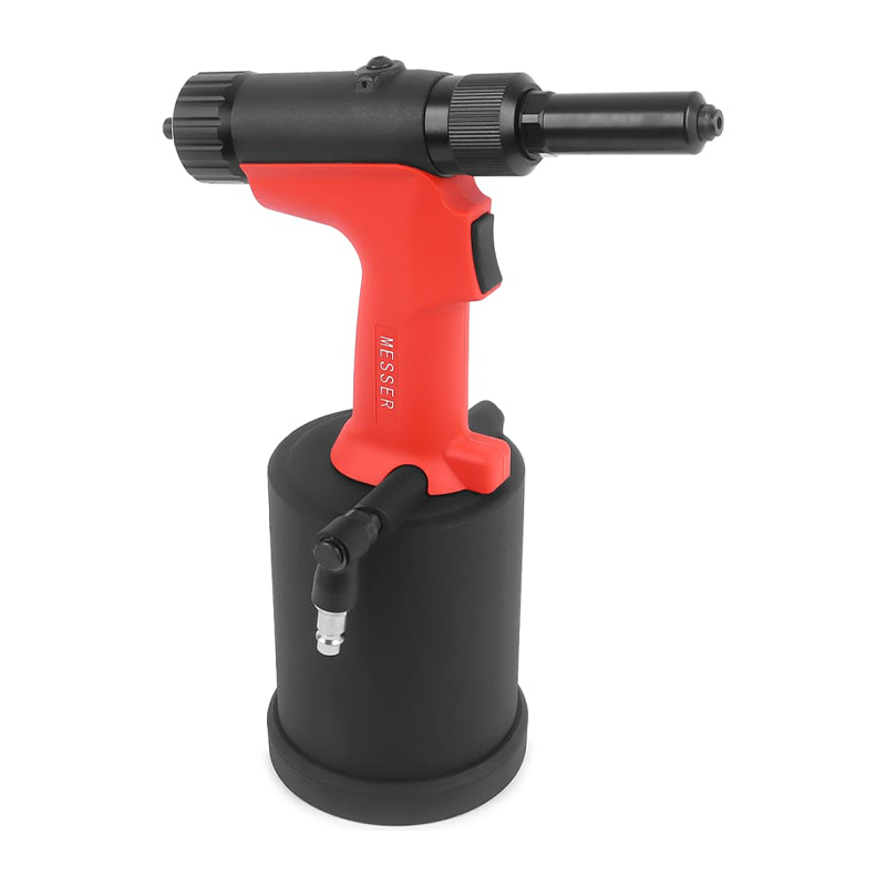 Пневматический заклепочник MESSER RL-4000H