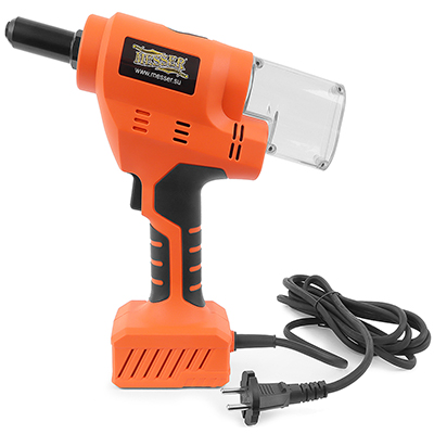 Электрический вытяжной заклепочник MESSER PCR144A Электрический вытяжной заклепочник MESSER PCR144A