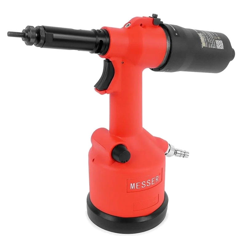 Пневматический резьбовой заклепочник Messer RL-5312K