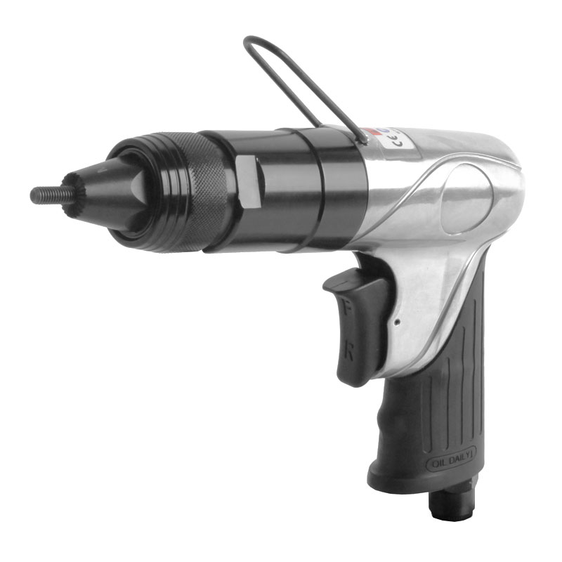 Пневматический резьбовой заклепочник Messer TP6302D Пневматический резьбовой заклепочник Messer TP6302D