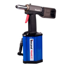 Пневмогидравлический заклепочник Time-Proof N640GV Пневмогидравлический заклепочник Time-Proof N640GV