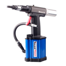 Пневмогидравлический заклепочник Time-Proof M2312 Пневмогидравлический заклепочник Time-Proof M2312