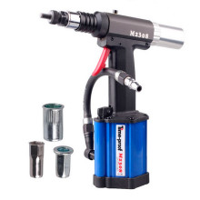 Пневмогидравлический заклепочник Time-Proof M2308 Пневмогидравлический заклепочник Time-Proof M2308