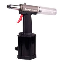 Пневмогидравлический заклепочник Time-Proof Z5000AV Пневмогидравлический заклепочник Time-Proof Z5000AV