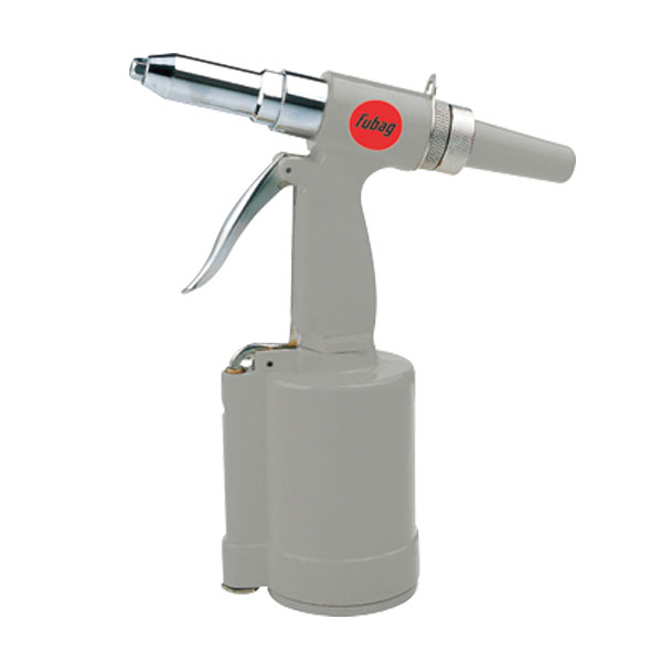 Заклепочник пневмогидравлический Fubag HR2448 3/16 Заклепочник пневмогидравлический Fubag HR2448 3/16