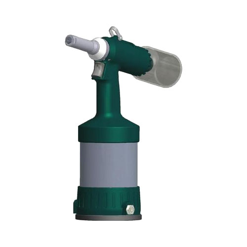 Заклепочник пневмогидравлический RIVETEC RL 60