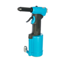 Пневмогидравлический заклепочник Sumake ST-6671 Пневмогидравлический заклепочник Sumake ST-6671