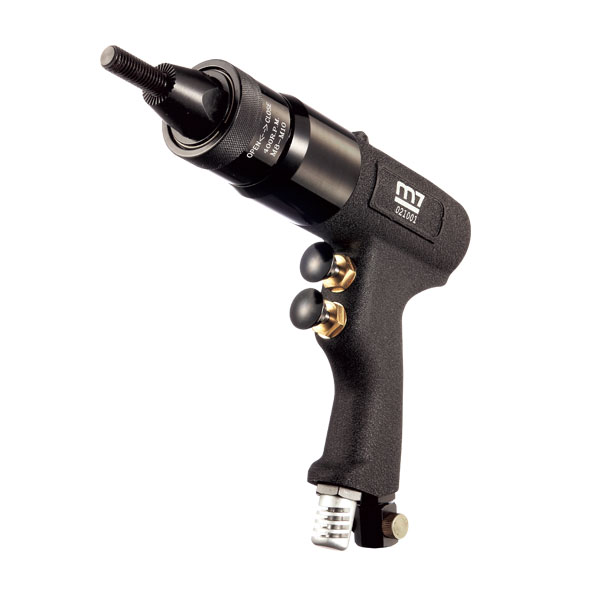 Заклепочник пневматический MIGHTY SEVEN PB-1305 Заклепочник пневматический MIGHTY SEVEN PB-1305