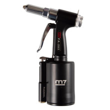Пневмогидравлический заклепочник MIGHTY SEVEN PA-203N Пневмогидравлический заклепочник MIGHTY SEVEN PA-203N