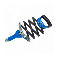 Заклепочник King Tony 3,2-6,4 мм, гармошка Заклепочник King Tony 3,2-6,4 мм, гармошка