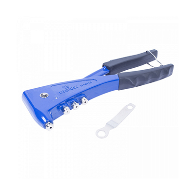 Заклепочник King Tony 2,4-4,8 мм