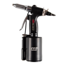 Пневмогидравлический заклепочник MIGHTY SEVEN PA-301V Пневмогидравлический заклепочник MIGHTY SEVEN PA-301V