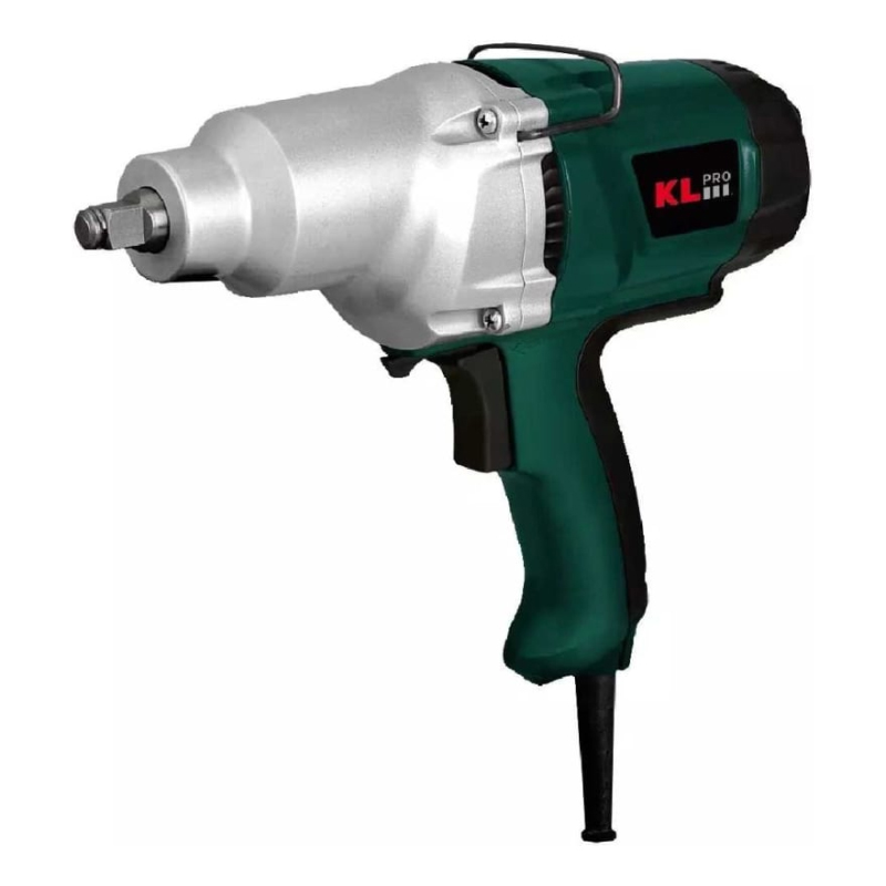 Гайковерт ударный сетевой KLpro KLSS1901 (900 Вт)