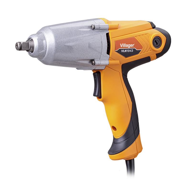Ударный гайковерт Villager VLN 1943 Ударный гайковерт Villager VLN 1943