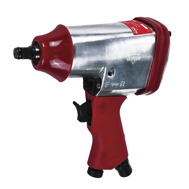 Пневмогайковерт Elitech 0704.012700