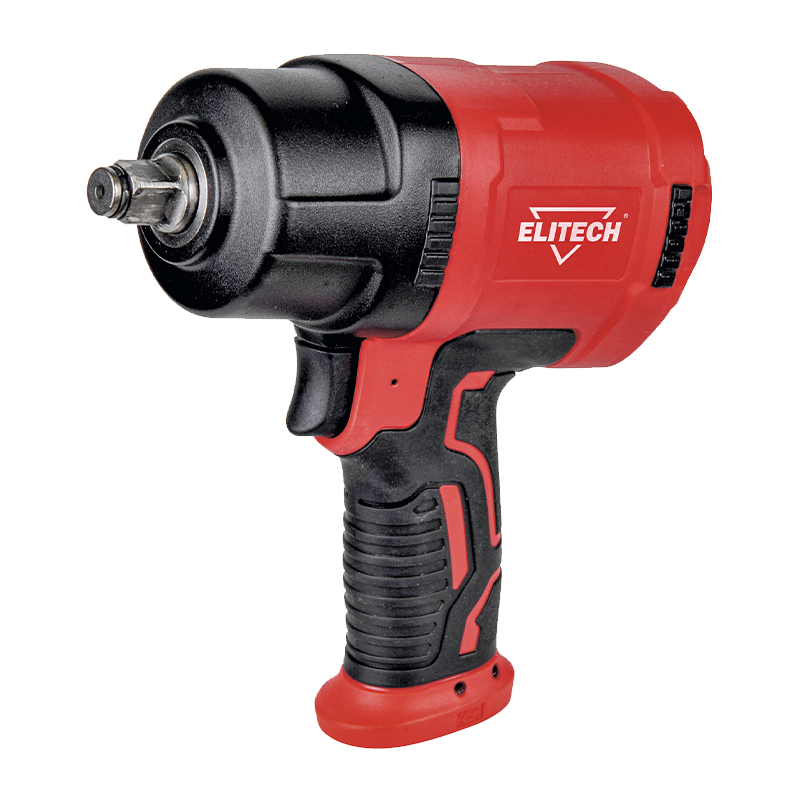 Пневмогайковерт Elitech 0704.034200