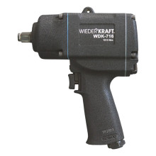 Гайковерт пневматический ударный WIEDERKRAFT WDK-716K Гайковерт пневматический ударный WIEDERKRAFT WDK-716K