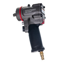 Гайковерт пневматический ударный компактный WIEDERKRAFT WDK-20420S 1/2, 1200 Нм, 119 мм Гайковерт пневматический ударный компактный WIEDERKRAFT WDK-20420S 1/2, 1200 Нм, 119 мм
