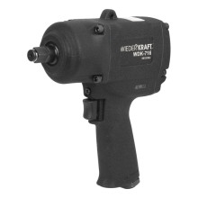 Гайковерт пневматический ударный WIEDERKRAFT WDK-716 Гайковерт пневматический ударный WIEDERKRAFT WDK-716