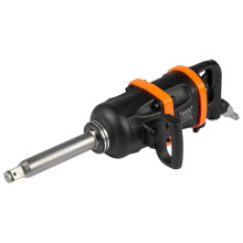 Пневматический ударный гайковерт WIEDERKRAFT WDK-20811 Пневматический ударный гайковерт WIEDERKRAFT WDK-20811