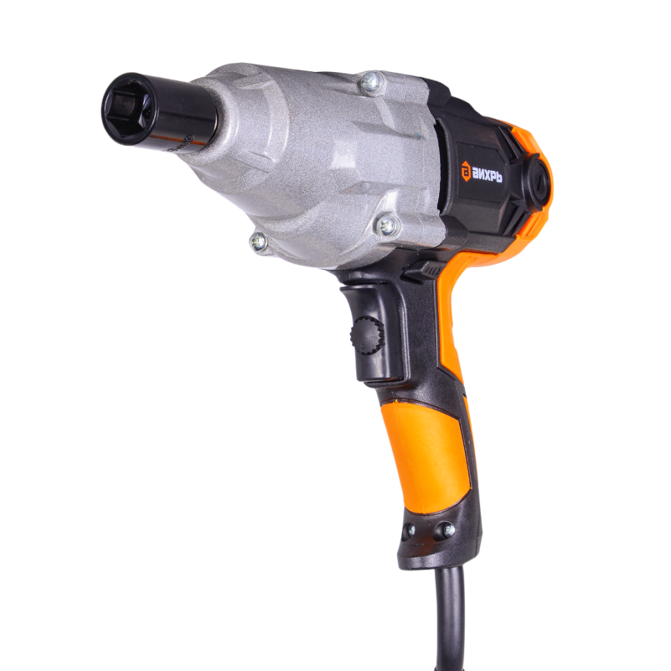 Гайковерт сетевой Вихрь ГС-1100 Гайковерт сетевой Вихрь ГС-1100