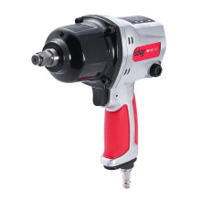 Пневмогайковерт ударный Fubag IW900 1/2" (880Нм 6,3бар 1/2") + набор головок кейс Пневмогайковерт ударный Fubag IW900 1/2" (880Нм 6,3бар 1/2") + набор головок кейс