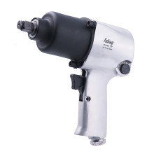 Пневмогайковерт ударный Fubag IW680 (191л/мин 680н/м 6,3бар 1/2") (100110) + Набор торцевых ударных Пневмогайковерт ударный Fubag IW680 (191л/мин 680н/м 6,3бар 1/2") (100110) + Набор торцевых ударных