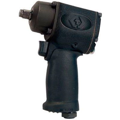 Гайковерт пневматический 1/2″ 610 Нм (компактный) Гайковерт пневматический 1/2″ 610 Нм (компактный)