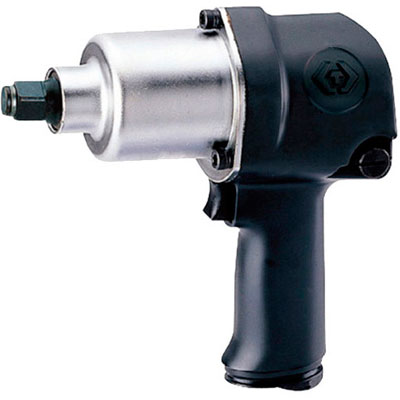 Гайковерт пневматический 1/2 678 Нм (удлиненный) Гайковерт пневматический 1/2 678 Нм (удлиненный)