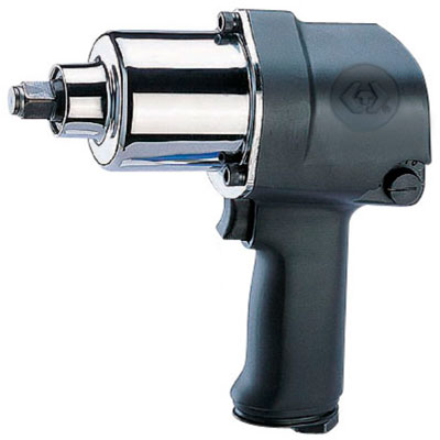 Гайковерт пневматический 1/2 881 Нм (комплект) Гайковерт пневматический 1/2 881 Нм (комплект)