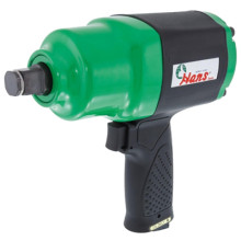Гайковерт пневматический композитный HANS 1763 Нм, 3/4 дюйма Гайковерт пневматический композитный HANS 1763 Нм, 3/4 дюйма
