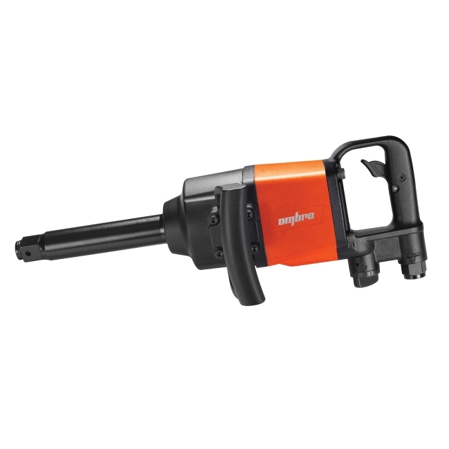 Гайковерт пневматический Ombra OMP11339L (удлиненный) Гайковерт пневматический Ombra OMP11339L (удлиненный)