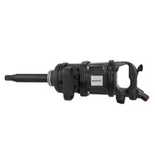 Гайковерт пневматический Thorvik AIWS124 (с набором головок) Гайковерт пневматический Thorvik AIWS124 (с набором головок)