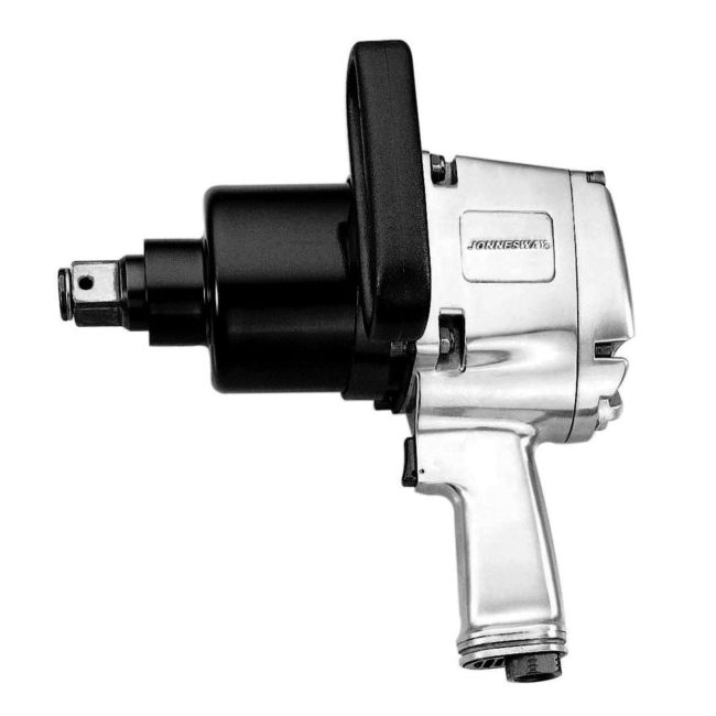 Гайковерт пневматический Jonnesway JAI-0803