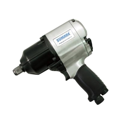 Гайковерт пневматический Sumake ST-5578 Twin Hammer