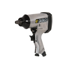 Гайковерт пневматический Garage 1/2 GR-IW-315 315Нм Гайковерт пневматический Garage 1/2 GR-IW-315 315Нм
