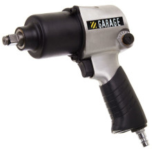 Гайковерт пневматический Garage 1/2 GR-IW-687 687Нм Гайковерт пневматический Garage 1/2 GR-IW-687 687Нм
