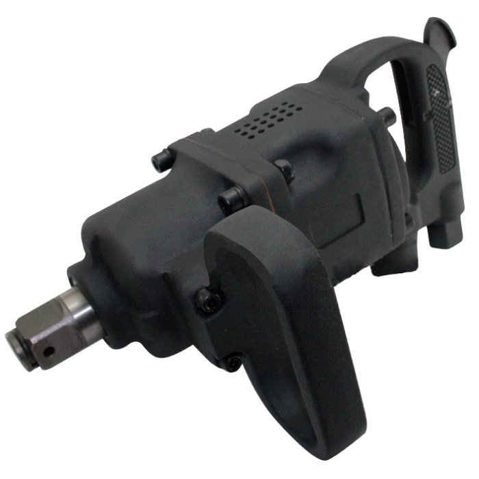 Пневмогайковерт ударный Frosp ПГ-3128 Пневмогайковерт ударный Frosp ПГ-3128