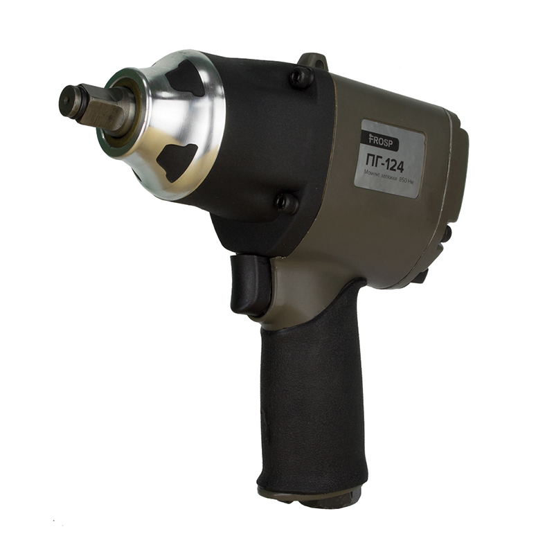 Пневмогайковерт FROSP ПГ-124