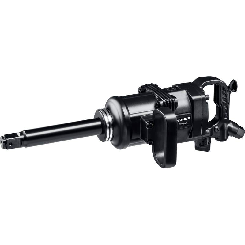 Гайковерт пневматический ударный ЗУБР 64220 Гайковерт пневматический ударный ЗУБР 64220