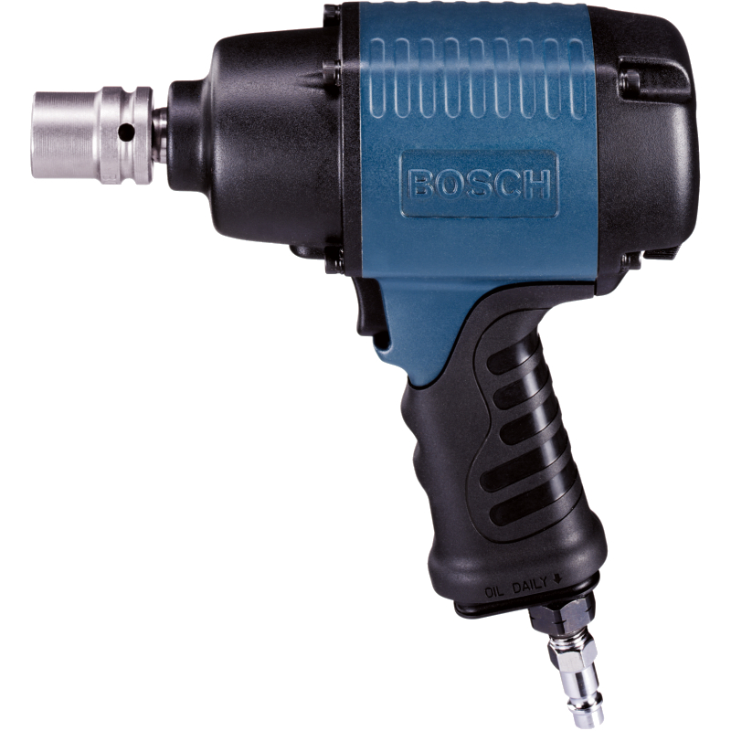 Пневматический ударный гайковерт Bosch 1/2'''' 350 Нм Пневматический ударный гайковерт Bosch 1/2'''' 350 Нм