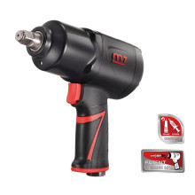 Гайковерт пневматический ударный MIGHTY SEVEN 1/2, 1152 Нм, система EZ Grease Гайковерт пневматический ударный MIGHTY SEVEN 1/2, 1152 Нм, система EZ Grease