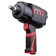 Гайковерт пневматический ударный MIGHTY SEVEN 1/2, 1088 Нм Гайковерт пневматический ударный MIGHTY SEVEN 1/2, 1088 Нм