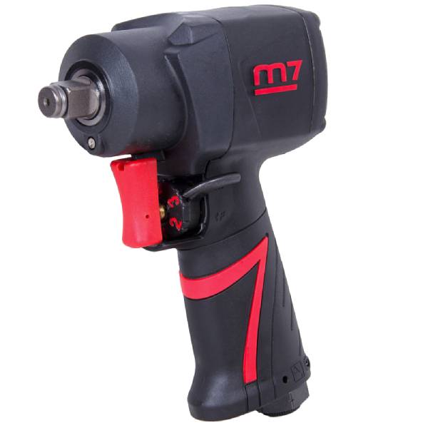 Гайковерт пневматический MIGHTY SEVEN NC-6266 Гайковерт пневматический MIGHTY SEVEN NC-6266