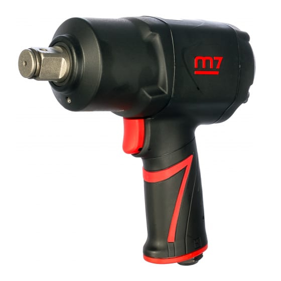 Гайковерт пневматический MIGHTY SEVEN NC-6255Q Гайковерт пневматический MIGHTY SEVEN NC-6255Q