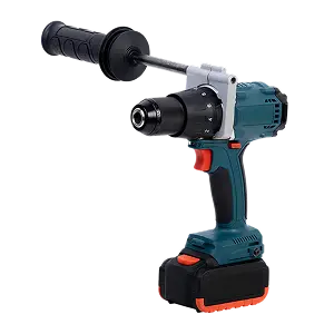 Аккумуляторные ударные дрели-шуруповерты Patriot